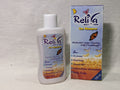 Reliva Tar Shampoo