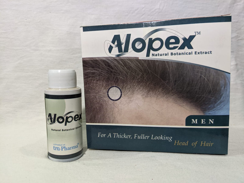 Alopex Hair Oil / Spray