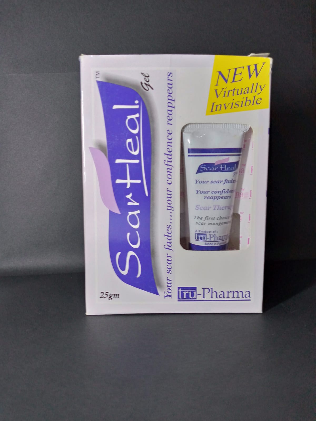 Scarheal Gel