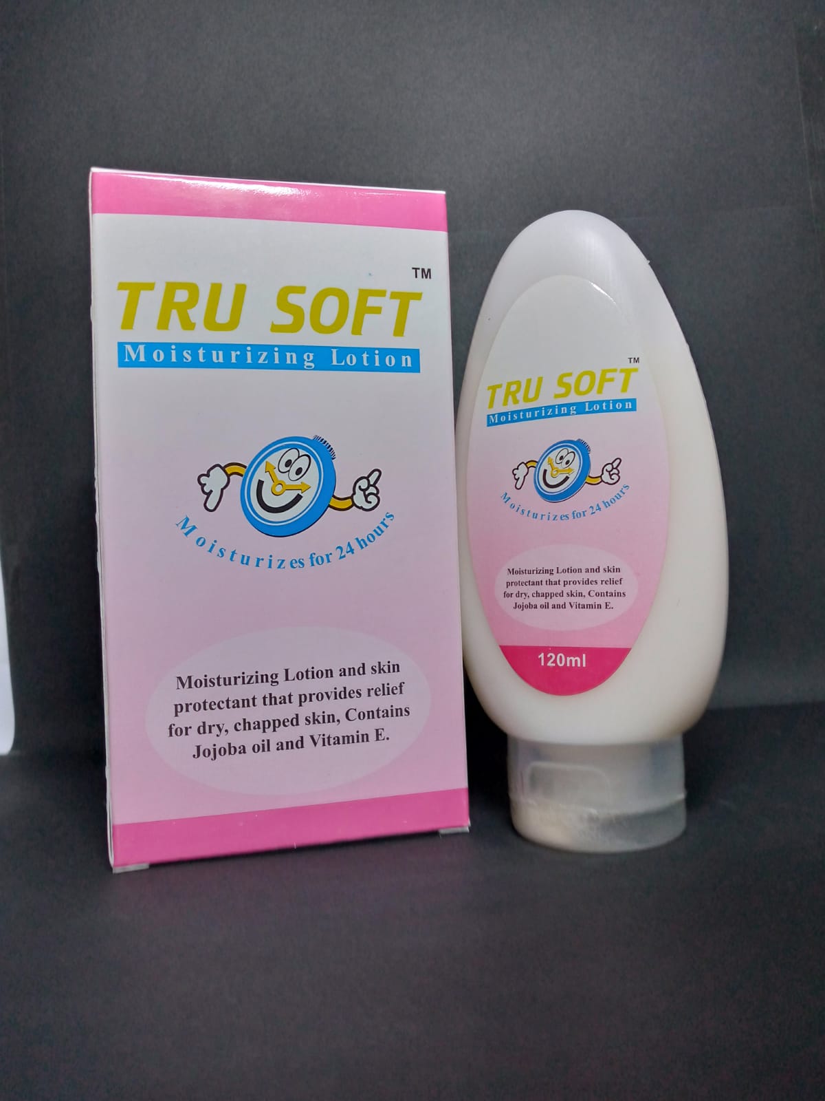 Tru Soft Moisturizer