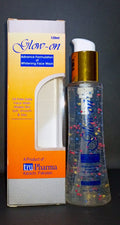 Glow On Face Wash